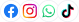 social channels